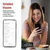 Kép 37/55 - GoSmart motoros modul IP-2122CZ, ZigBee, 2 csatornás