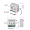 Kép 44/55 - GoSmart motoros modul IP-2122CZ, ZigBee, 2 csatornás