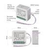 Kép 45/55 - GoSmart motoros modul IP-2122CZ, ZigBee, 2 csatornás