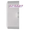 Kép 47/55 - GoSmart motoros modul IP-2122CZ, ZigBee, 2 csatornás