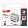 Kép 50/55 - GoSmart motoros modul IP-2122CZ, ZigBee, 2 csatornás
