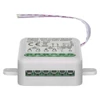 Kép 53/55 - GoSmart motoros modul IP-2122CZ, ZigBee, 2 csatornás