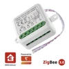 Kép 54/55 - GoSmart motoros modul IP-2122CZ, ZigBee, 2 csatornás