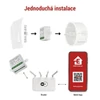 Kép 2/55 - GoSmart modul a garázskapu vezérléséhez IP-2131SW, WiFi