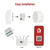 Kép 4/55 - GoSmart modul a garázskapu vezérléséhez IP-2131SW, WiFi