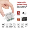 Kép 10/55 - GoSmart modul a garázskapu vezérléséhez IP-2131SW, WiFi