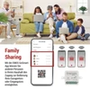Kép 17/55 - GoSmart modul a garázskapu vezérléséhez IP-2131SW, WiFi