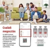 Kép 19/55 - GoSmart modul a garázskapu vezérléséhez IP-2131SW, WiFi