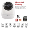 Kép 5/65 - GoSmart Forgatható kamera IP-220W wifivel