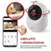 Kép 9/65 - GoSmart Forgatható kamera IP-220W wifivel