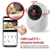 Kép 10/65 - GoSmart Forgatható kamera IP-220W wifivel