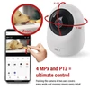 Kép 11/65 - GoSmart Forgatható kamera IP-220W wifivel