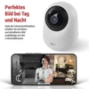 Kép 17/65 - GoSmart Forgatható kamera IP-220W wifivel
