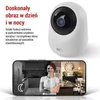 Kép 20/65 - GoSmart Forgatható kamera IP-220W wifivel