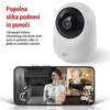 Kép 22/65 - GoSmart Forgatható kamera IP-220W wifivel
