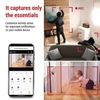 Kép 25/65 - GoSmart Forgatható kamera IP-220W wifivel