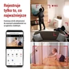 Kép 27/65 - GoSmart Forgatható kamera IP-220W wifivel