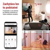 Kép 28/65 - GoSmart Forgatható kamera IP-220W wifivel