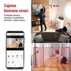 Kép 29/65 - GoSmart Forgatható kamera IP-220W wifivel