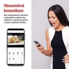 Kép 30/65 - GoSmart Forgatható kamera IP-220W wifivel
