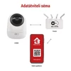 Kép 47/65 - GoSmart Forgatható kamera IP-220W wifivel