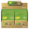 Kép 29/31 - GP Ultra Alkáli elem AA 2db