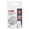 Kép 7/12 - GoSmart Zigbee aljzat IP-3009S
