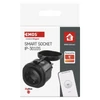 Kép 8/16 - GoSmart zigbee aljzat IP-3010S