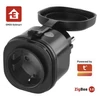 Kép 16/16 - GoSmart zigbee aljzat IP-3010S