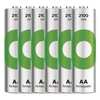 Kép 3/13 - GP ReCyko NiMH Akkumulátor HR6 (AA) 2100mAh 6db