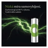Kép 5/13 - GP ReCyko NiMH Akkumulátor HR6 (AA) 2100mAh 6db