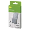 Kép 1/7 - GP Powerbank Q05B , 5 000 mAh, 20 W+Wireless, fekete