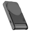 Kép 5/7 - GP Powerbank Q05B , 5 000 mAh, 20 W+Wireless, fekete