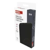 Kép 2/19 - EMOS Powerbank WI 521, 5 000 mAh, 20 W+Wireless, fekete