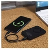 Kép 3/19 - EMOS Powerbank WI 521, 5 000 mAh, 20 W+Wireless, fekete