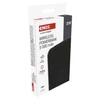 Kép 12/19 - EMOS Powerbank WI 521, 5 000 mAh, 20 W+Wireless, fekete