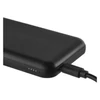 Kép 13/19 - EMOS Powerbank WI 521, 5 000 mAh, 20 W+Wireless, fekete