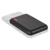 Kép 17/19 - EMOS Powerbank WI 521, 5 000 mAh, 20 W+Wireless, fekete