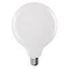 Kép 6/11 - LED izzó Filament G125 / E27 / 18 W (150 W) / 2452 lm / Meleg fehér