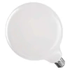 Kép 7/11 - LED izzó Filament G125 / E27 / 18 W (150 W) / 2452 lm / Meleg fehér