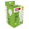 Kép 10/11 - LED izzó Filament G125 / E27 / 18 W (150 W) / 2452 lm / Meleg fehér