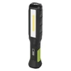 Kép 1/20 - COB LED+LED újratölthető zseblámpa P4544, 800 lm, 2000 mAh