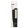 Kép 3/20 - COB LED+LED újratölthető zseblámpa P4544, 800 lm, 2000 mAh