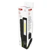 Kép 9/20 - COB LED+LED újratölthető zseblámpa P4544, 800 lm, 2000 mAh