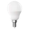 Kép 5/10 - LED izzó Basic Mini Globe / E14 / 9,4 W (60 W) / 806 lm / Természetes fehér