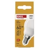 Kép 7/10 - LED izzó Basic Mini Globe / E14 / 9,4 W (60 W) / 806 lm / Természetes fehér