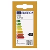 Kép 8/10 - LED izzó Basic MR16 / GU10 / 2,9 W (25 W) / 250 lm / Természetes fehér