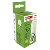 Kép 10/10 - LED izzó Filament Mini Globe  / E14 / 7 W (75 W) / 1055 lm / természetes fehér