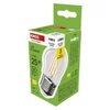 Kép 1/11 - LED izzó Filament Mini Globe / E27 / 1,8 W (25 W) / 250 lm / Természetes fehér