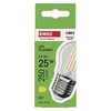 Kép 8/11 - LED izzó Filament Mini Globe / E27 / 1,8 W (25 W) / 250 lm / Természetes fehér
